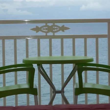 Corfu Maris ホテル ベニテス