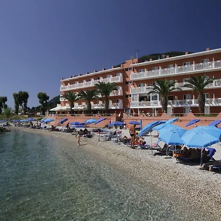 ホテル Corfu Maris ベニテス