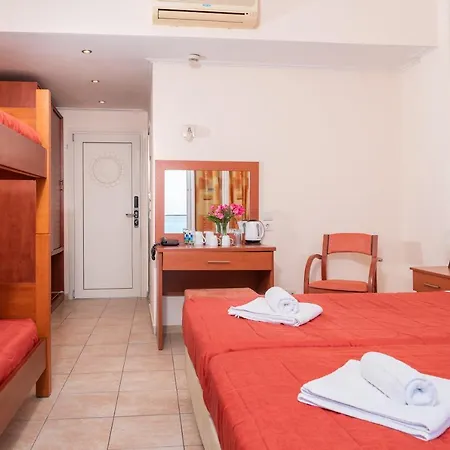 Corfu Maris ホテル 4*