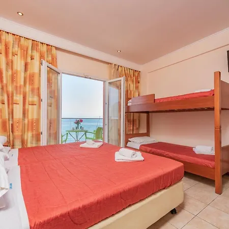 ホテル Corfu Maris ベニテス