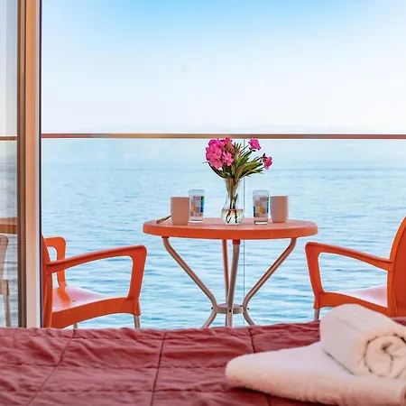ホテル Corfu Maris ベニテス
