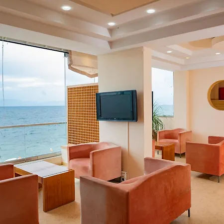 Corfu Maris ホテル 4*