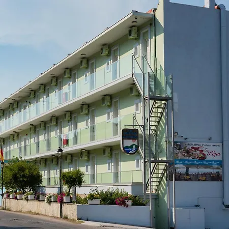ホテル Corfu Maris ベニテス