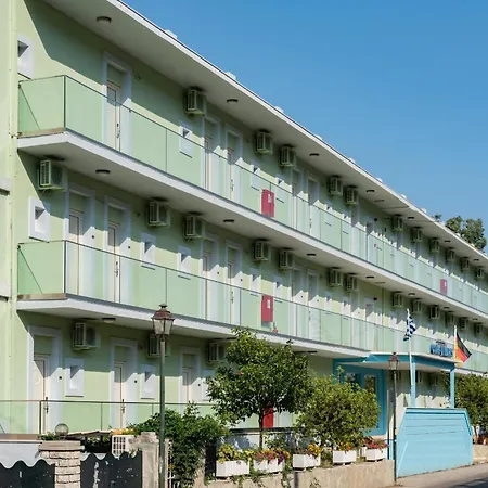 ホテル Corfu Maris