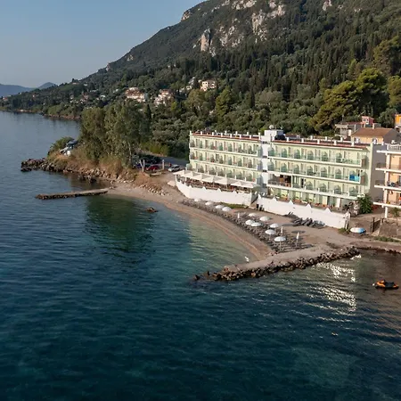 Corfu Maris 4* ベニテス