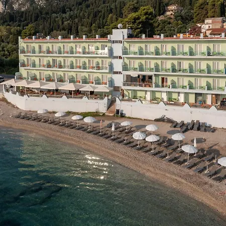 Corfu Maris 4* ベニテス