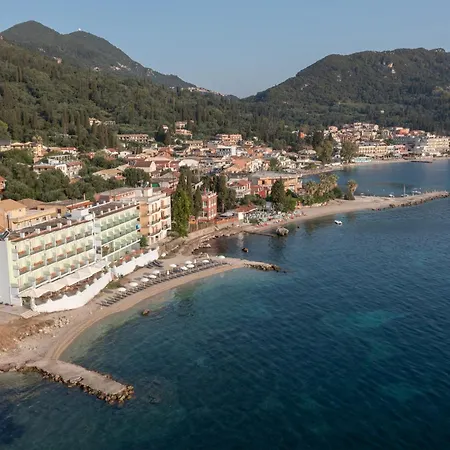 ホテル Corfu Maris ベニテス