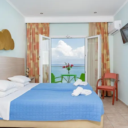 Corfu Maris ベニテス