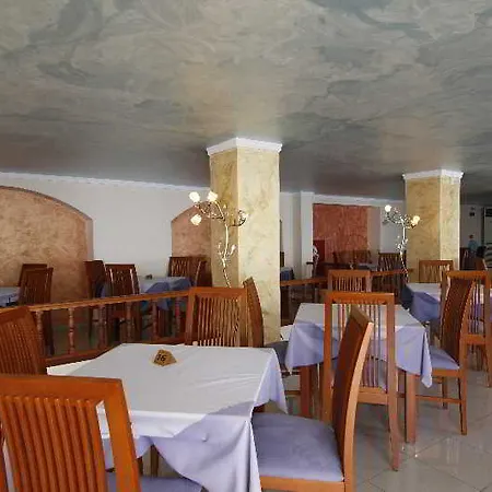 ホテル Corfu Maris ベニテス