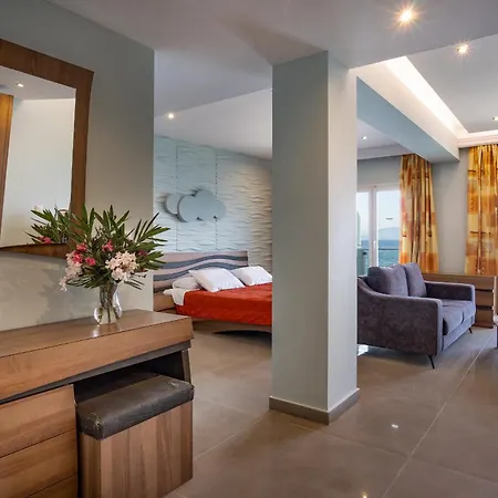 Hotel Corfu Maris