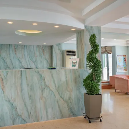 Hotel Corfu Maris Benitses (Corfu)